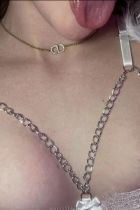 Проститутка Лиза (21 лет, Мурманск)